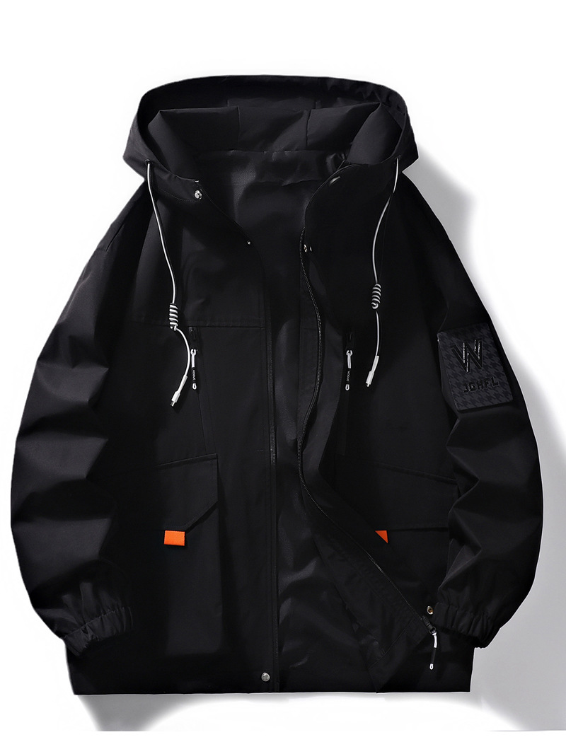 Giacca da uomo di marca alla moda Charge Suit_voghion.com