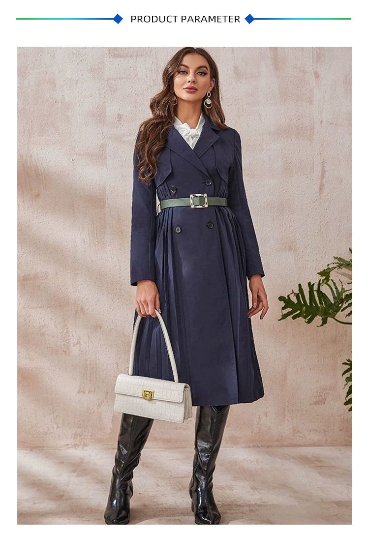 Îmbrăcăminte pentru femei, jachetă de stradă, jachetă lungă, costum, jachetă_voghion.com
