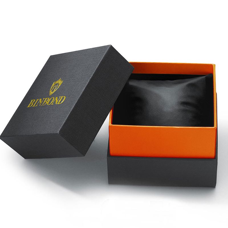 Binbang various packaging boxes, watch gift boxes_voghion.com