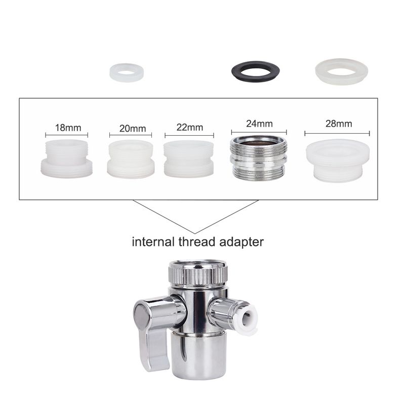 Dental Flosser Water Jet - Oral Irrigator for Deep Cleaning Teeth and Gums, for Home Use, Dental Implements for Healthier Smile_voghion.com
