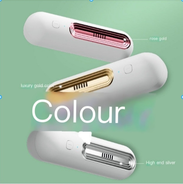 Refrigerator Deodorizer, Ozone Deodorizer, Odor Removal, Air Purification, Preservation, Sterilization, Deodorizer, Deodorizer_voghion.com