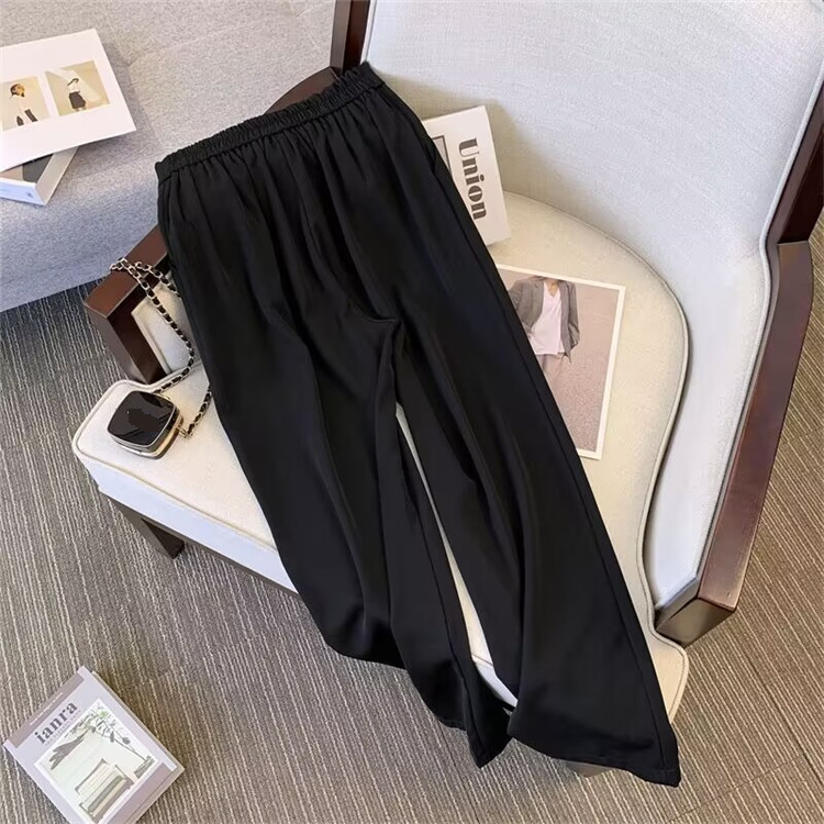 Women's Clothing Suit For Women Lazy Style Casual And Versatile Suit_voghion.com