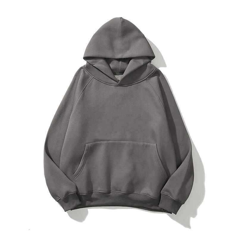 Hoodie Designer Hoodies Männer Hoody Essentials Pullover Sweatshirts Lose Langarm Kapuzenpullover Herren Damen Tops Kleidung_voghion.com