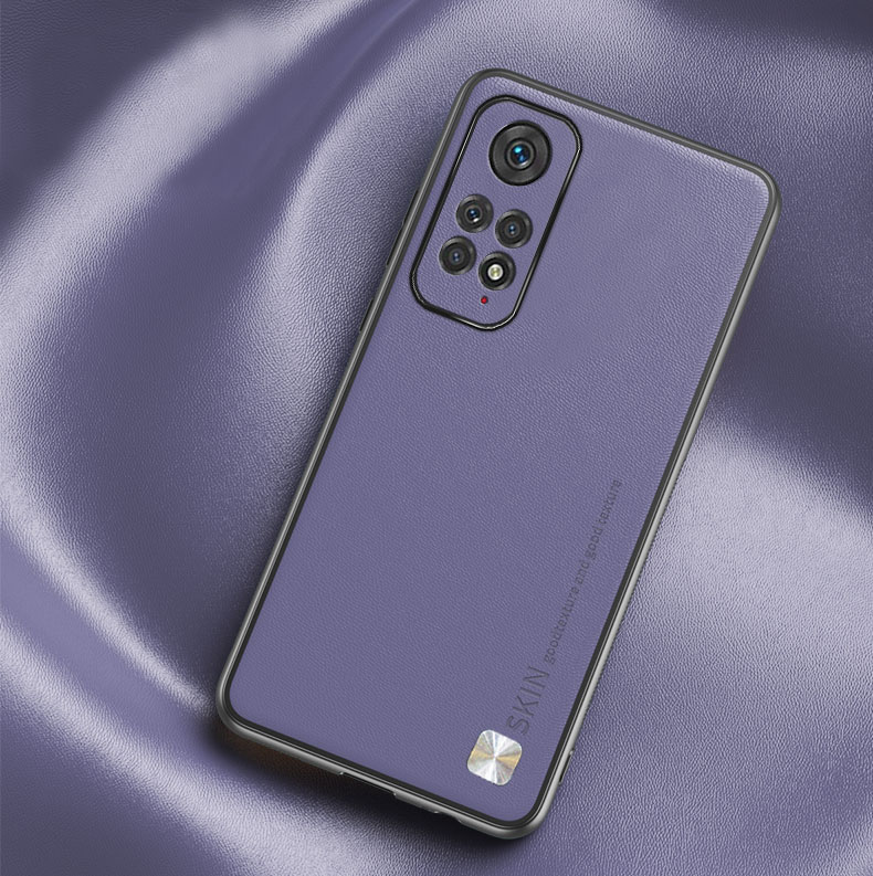 Luxury Leather Case For Xiaomi Redmi Note 11 11S 10 9 9S Pro Max 8 7 Note11S Note11 Phone Soft Shell Thin Full Protectiv_voghion.com