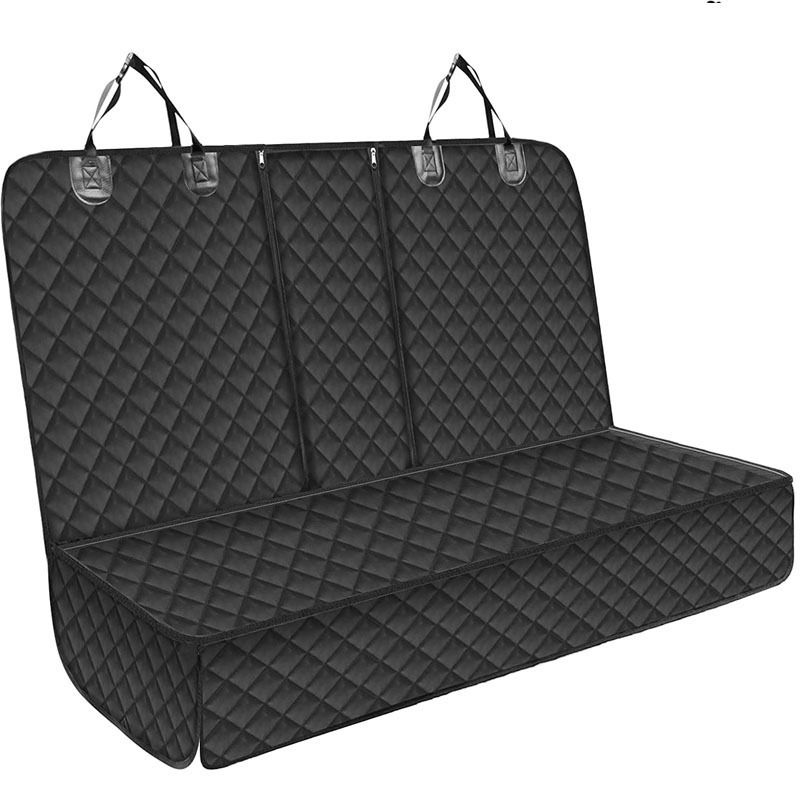 Waterproof Pet Car Seat Pad For Dogs_voghion.com