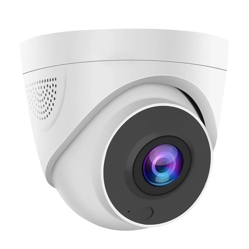 A5 Conch Kamera High Definition 1080P drahtlos Wifi Heemgeschäft Sécherheetsiwwerwaachungskamera_voghion.com