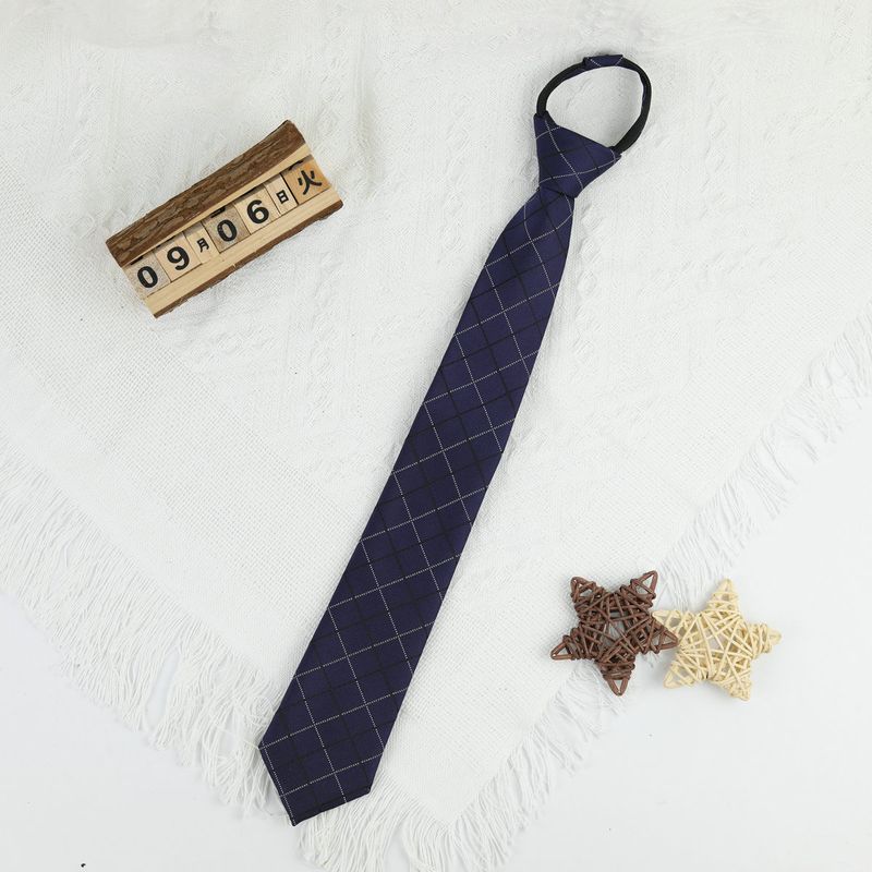 Pantaloni da lavoro formali da donna, con cerniera lampo, tinta unita, senza cuciture, per studenti, colore rosso e nero, professionali_voghion.com