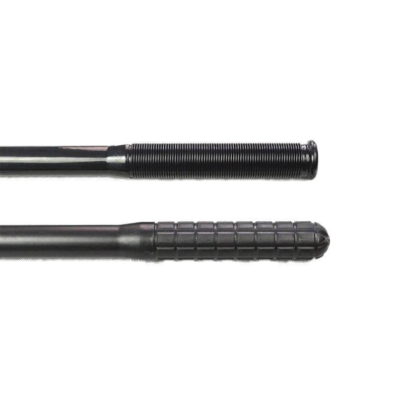 1,6 Meter Anti-Riot-Stock, Anti-Body-Stock, Sicherheitsbeamter im Dienst, Patrouillenstock, Auto-Notstock, Selbstverteidigungswaffe, Sicherheitsausrüstung_voghion.com