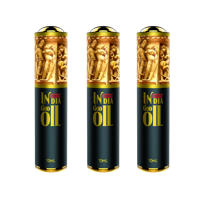 Essential Oil Male Prevents Long Delays of 60 Minutes lubricating oil_voghion.com