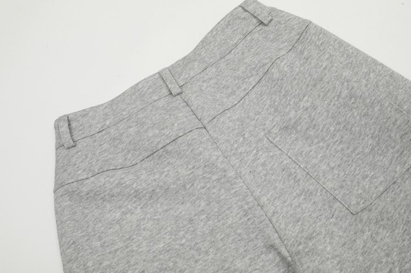 Deconstructed Cargo Joggers - Unisex Streetwear Pants With Asymmetrical Paneling & Retro Vibes Fashion Trends_voghion.com