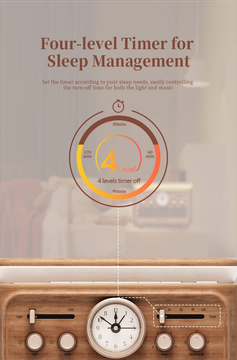 Linkpin Sleep Aid Sound Speaker 2.0_voghion.com