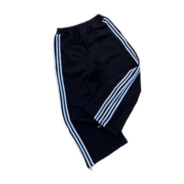 Conjunto unisex de sudadera y pantalón con estampado digital para hombre: conjuntos modernos para parejas, ropa informal de manga larga para adolescentes y adultos._voghion.com
