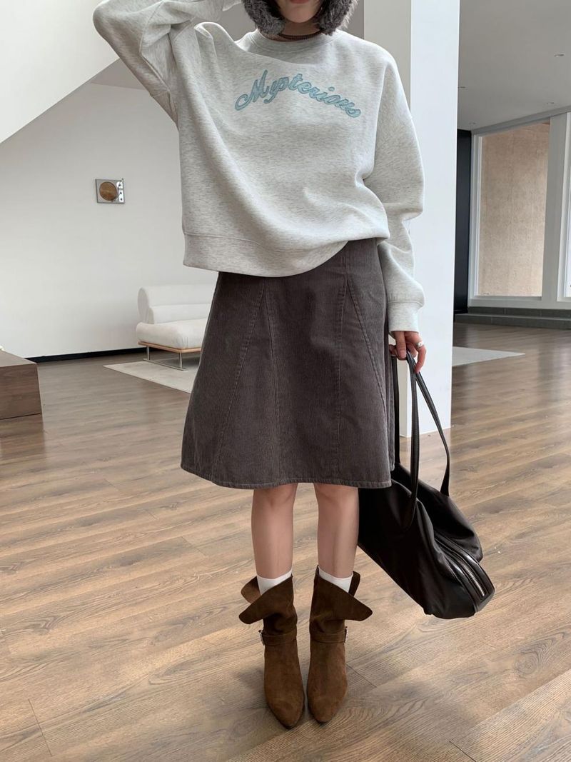 Stivali da equitazione da cowboy western con tacco basso, stile western, stile retrò francese, reversibili, da donna, autunno inverno 2025_voghion.com