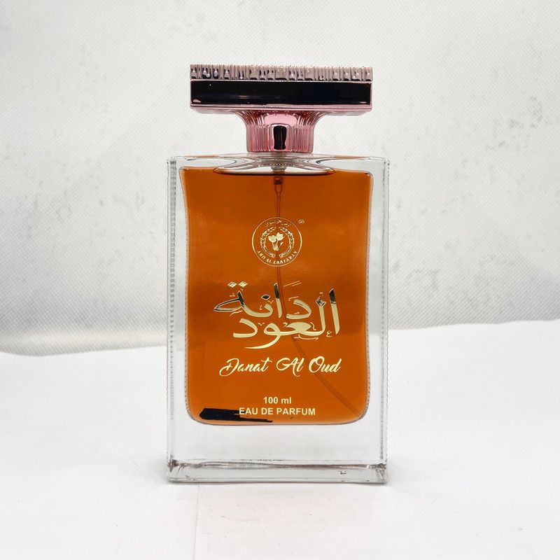 Uus kuum parfüüm Danat Al Oud Lähis-Ida Araabia püsiv parfüüm Parfüüm Saudi Araabia Dubai Araabia Ühendemiraadid Väliskaubandus_voghion.com
