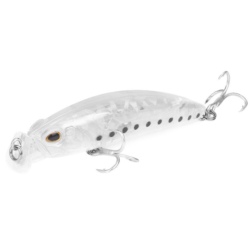 Nova isca artificial de 8 cm/10 g, isca dura de plástico, produtos de pesca_voghion.com