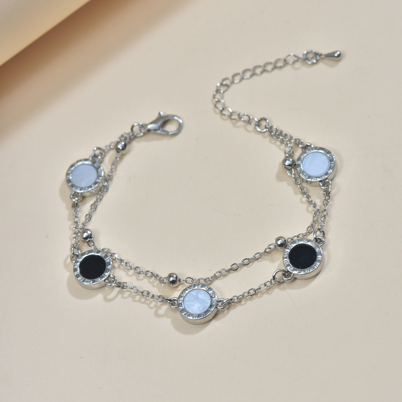Kristallen Armband Sieraden Groothandel Hand Sieraden Sieraden Armband_voghion.com