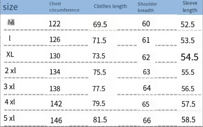 Modische, mit Baumwolle gepolsterte Kleidung, trendige, koreanische Version der mit Baumwolle gepolsterten Jacke für hübsche Männer, warme, lässige Brotkleidung_voghion.com