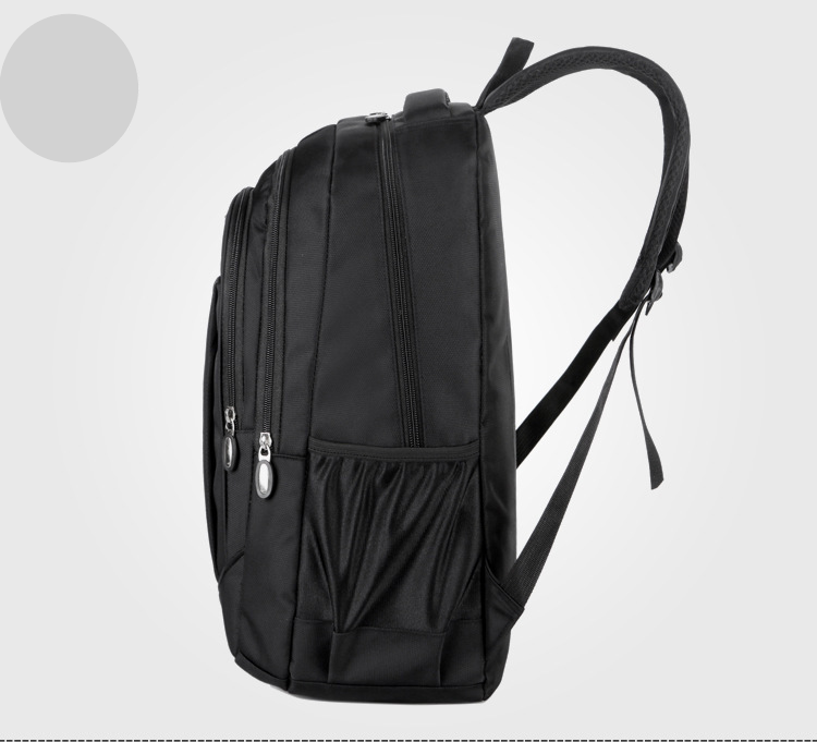 mochila com grande capacidade mochila de computador multifuncional empresarial para homens e mochila escolar de comércio exterior para alunos do ensino médio_voghion.com