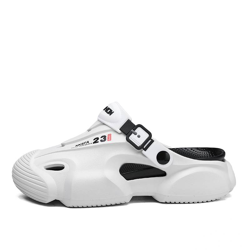 Honeycomb Flex: Atmungsaktive Gartenschuhe_voghion.com