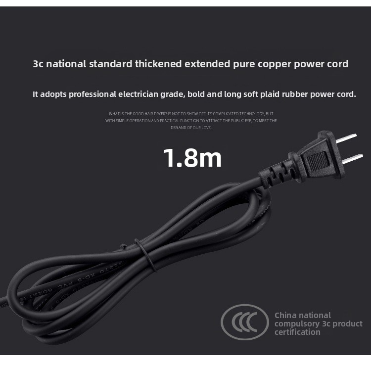 Piastra per capelli e ferro arricciacapelli - Styler in ceramica 2 in 1 per capelli bagnati e asciutti (anti-crespo, protezione dal calore, riscaldamento rapido, adatto ai viaggi, qualità professionale)_voghion.com