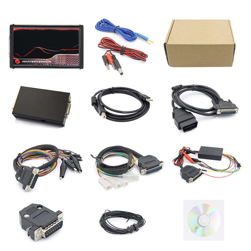 Online Onlimitéiert KESS 2.80 EU Rout V5.017 KTAG V7.020 4 LED 2.25 OBD2 OBD2 Auto ECU Chip Tuning Kit 5.017 k-tag Programméierer Tools_voghion.com