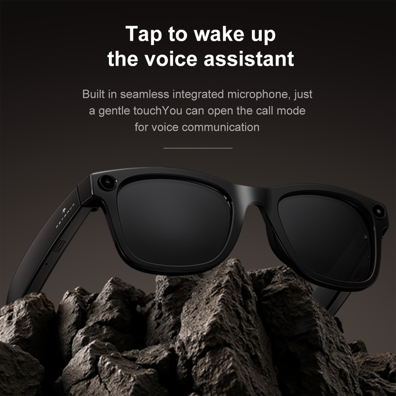 Occhiali da sole multimediali ASTRAUX*_voghion.com