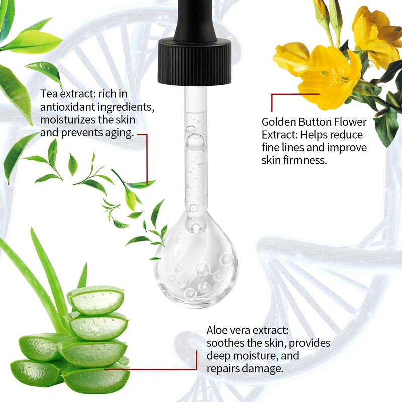 Hoygi Anti-Wrinkle Firming Serum_voghion.com