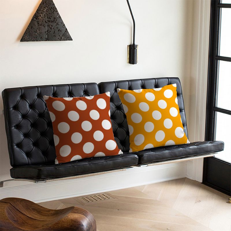 Christmas Soft Cushions 45x45 For Living Room Decorative Pillow Case For Sofa Couch Modern Home Decoration Cushion Cover_voghion.com
