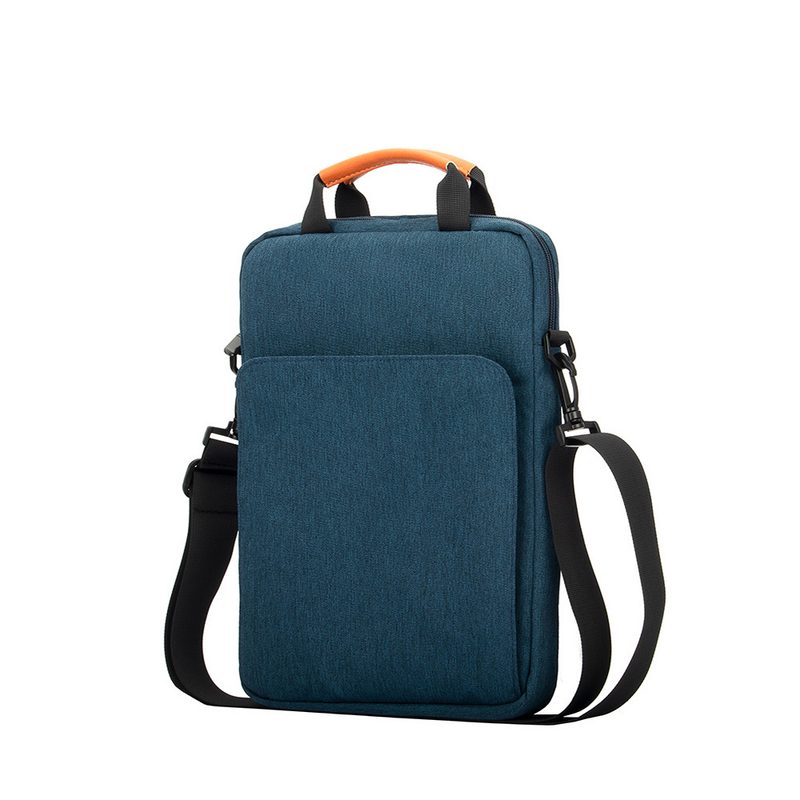 Neue Ankunft 13,3 "Laptop Reise Tragetasche Schulter Tasche Handtasche Hülse Abdeckung Wasserdicht für book Air Pro 13 Zoll_voghion.com