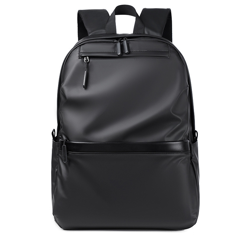 Leisure men's business computer large capacity backpack, gift backpack_voghion.com
