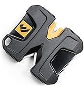 Affilatrice compatta Field Pro - Coltello da caccia da viaggio_voghion.com