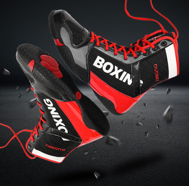 Boxe professionnelle pour hommes et femmes, entraînement en salle, haut respirant, combat libre et fitness Sanda_voghion.com