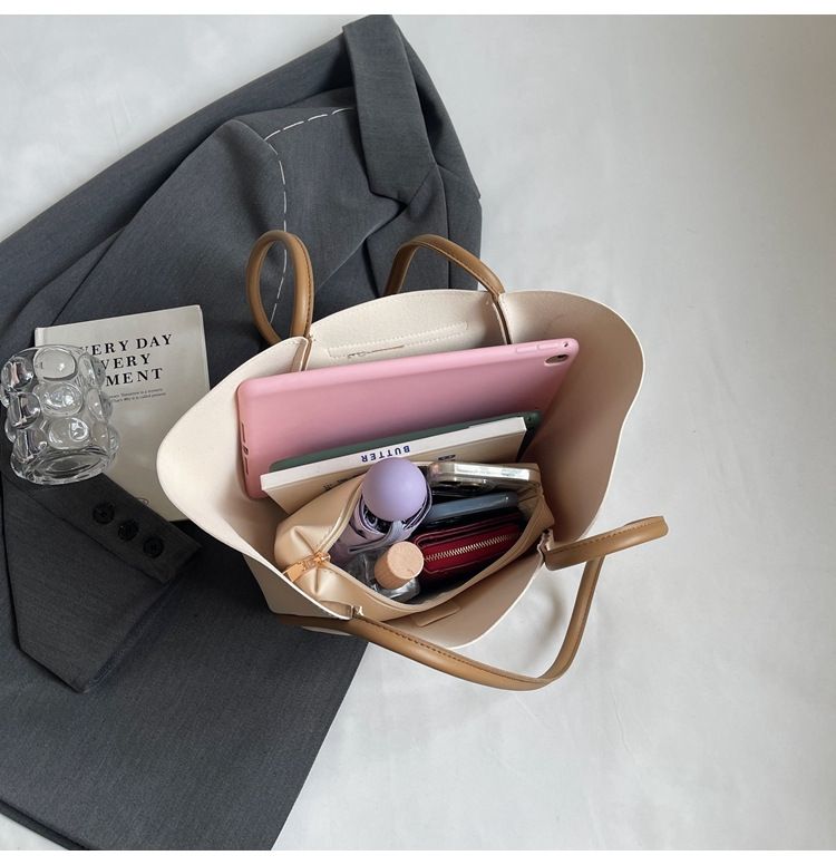 Kleine nische design temperament pendeln große kapazität gemüse korb tote frauen schnalle achselhöhle mutter premium_voghion.com