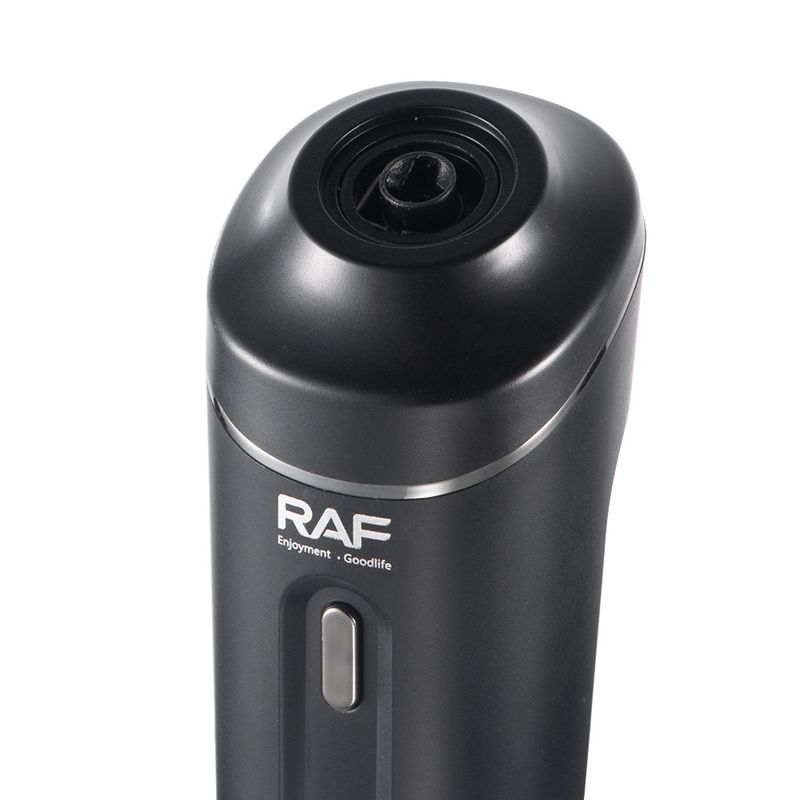 RAF-Europäischer Standard: Haarschneider, Rasierer, Herren-Set für den täglichen Bedarf, elektrisch R.4001_voghion.com