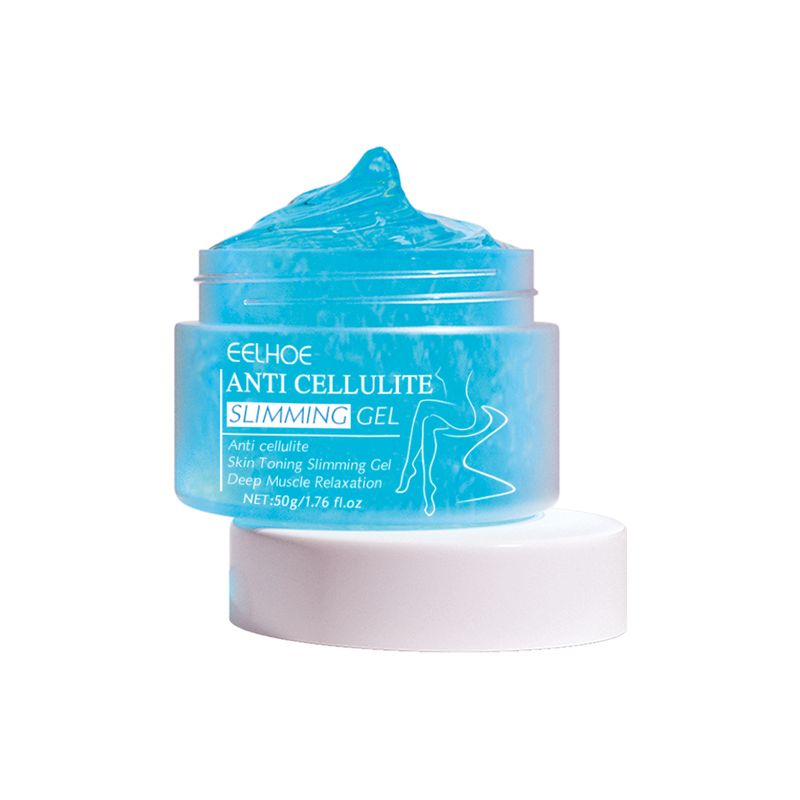 EELHOE Shaping per ridurre l'addome, modellare, massaggio rassodante, pancia grande, muscoli delle cosce, persone pigre, gel dimagrante per il corpo_voghion.com