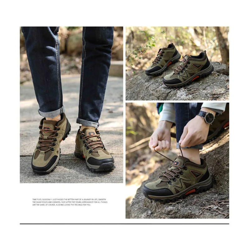 Mountain fly Low Gtx running shoes Company Quality Climbing shoe sports for men yakuda dropping accepted Discount training sneakers fashion boots_voghion.com