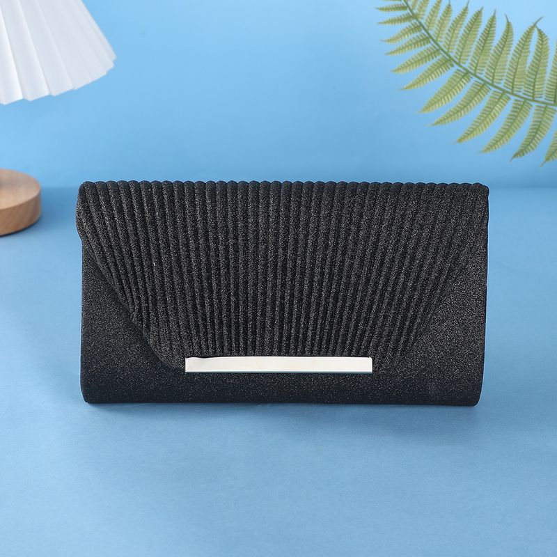 Borsa regalo da sera con chiusura magnetica in metallo con catena a forma di conchiglia, per feste, mondane, da tenere in mano_voghion.com