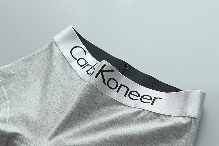 Katoenen hipsterondergoed voor dames - Ademende, zachte en comfortabele slip met brede tailleband voor dagelijks gebruik_voghion.com