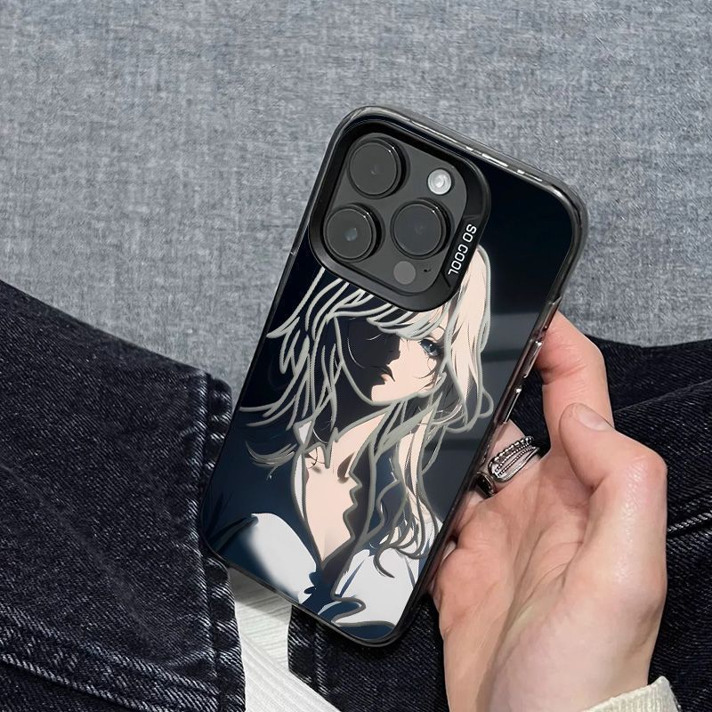 Cool And Stylish Case For Xiaomi 15/14 Pro, 13 Ultra, New 12X, Matte 10S_voghion.com