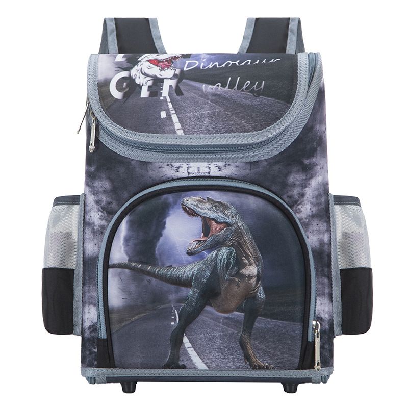 Mochilas para niños y bebés, mochilas escolares para estudiantes de primaria, mochilas de primer grado con protección para la columna vertebral, mochilas de jardín de infantes, mochilas pequeñas de moda para niños_voghion.com