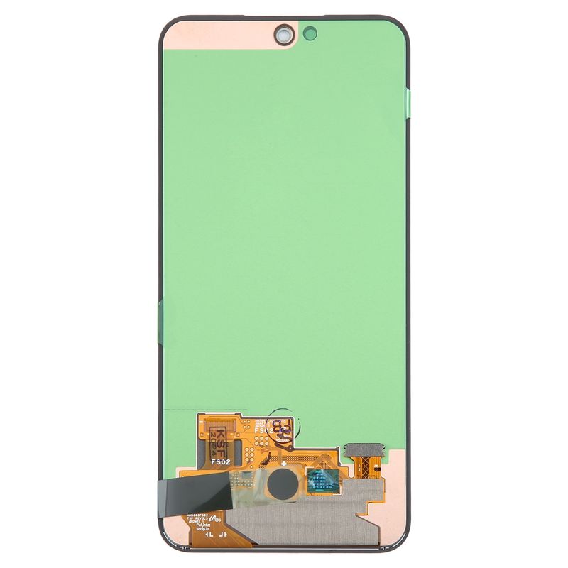 For Samsung Galaxy A55 SM-A556B Original LCD Screen With Digitizer Full Assembly_voghion.com
