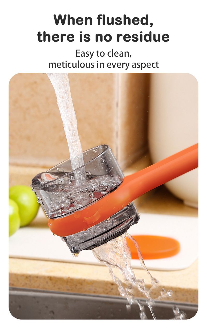 Storage Peeling Knife Splash Prevention Washable With Storage Bucket Fruit Peeler Tools Planing Knife Scraper Kitchen Gadgets_voghion.com