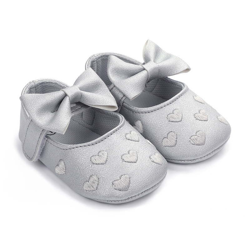 Baby Shoes Toddler Shoes Soft Soled Baby Shoes_voghion.com