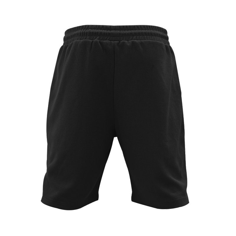 Herenkleding 2024 Nieuwe zomer heren pullover T-shirt T-shirt Sport Casual Top Heren korte mouwen shorts set_voghion.com