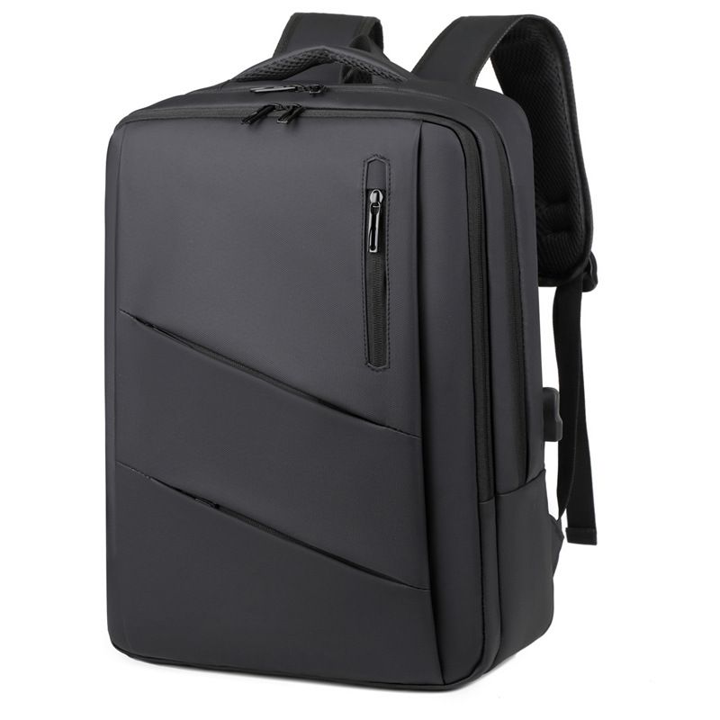 Backpack Business Backpack Computer Backpack Travel Large Capacity Backpack Computer Backpack Shoulder Backpack_voghion.com