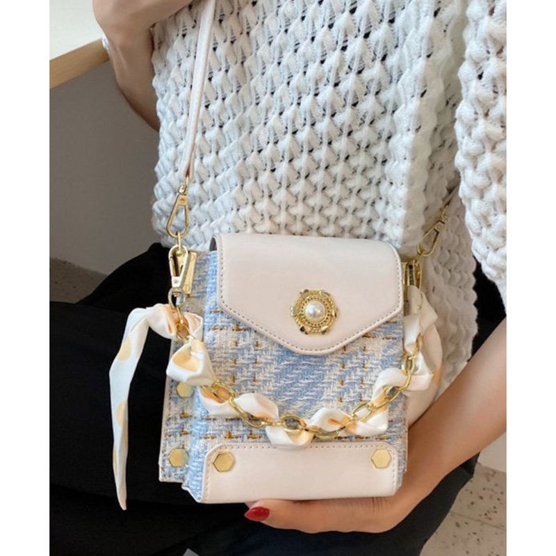 Borsa a tracolla multifunzionale Mini, borsa a tracolla ..._voghion.com