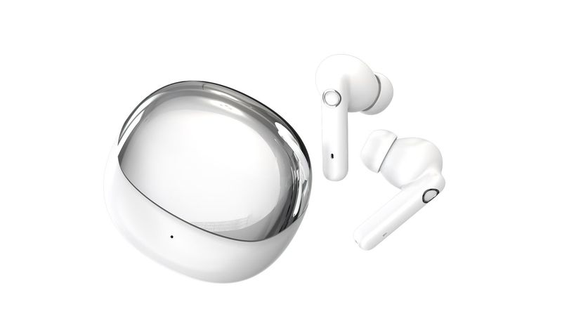 S12 Bluetooth In-Ear Earbuds - Long Battery Life, Sports-Ready, Noise Cancelling, Universal Wireless_voghion.com
