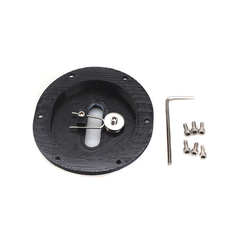 Gear Modification Adapter For Logitech G25 G27 / G29 Racing Game Steering Wheel Feel Upgrade Shifter Accessories_voghion.com