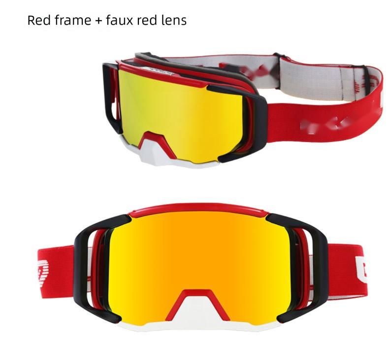 2024 Novos Óculos de Equitação Off-Road Harley Capacete Óculos de Esqui Areia Máscara de Motocicleta_voghion.com