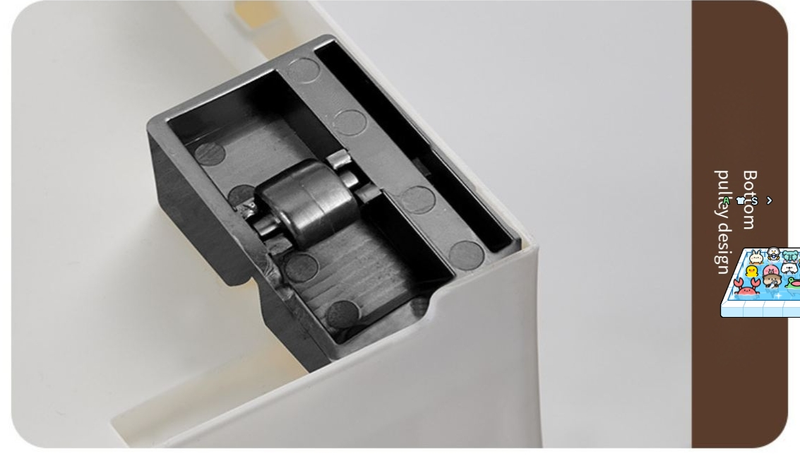 Folding Shoe Box Free Installation Shoe Cabinet Multi Layer Space Saving Simple Folding Shoe Rack Dust Proof Household Shoes_voghion.com